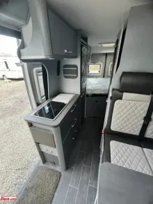 Fahrzeugbild Weinsberg CaraTour 600 MQ #14