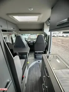 Fahrzeugbild Weinsberg CaraTour 600 MQ #18