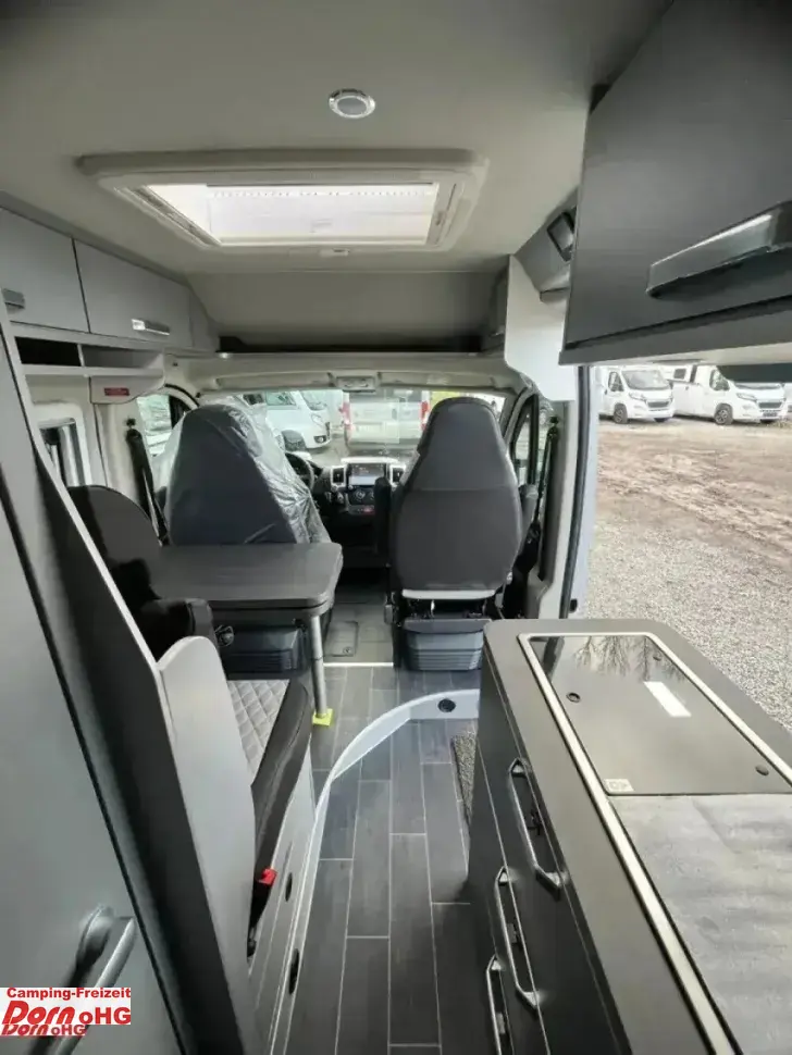 Fahrzeugbild Weinsberg CaraTour 600 MQ #18