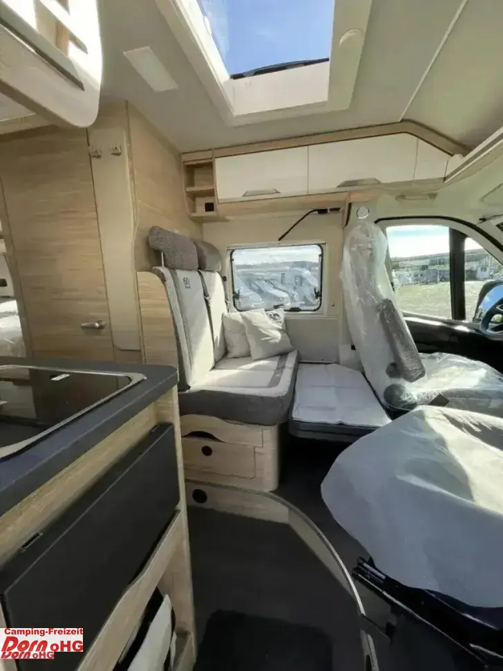 Fahrzeugbild Knaus BoxLife PRO 540 ROAD 60 Years #10