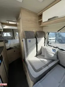 Fahrzeugbild Knaus BoxLife PRO 540 ROAD 60 Years #13