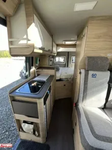Fahrzeugbild Knaus BoxLife PRO 540 ROAD 60 Years #14
