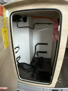 Fahrzeugbild Knaus BoxLife PRO 600 STREET (Peugeot) 60 Years #7