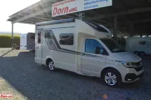 Fahrzeugbild Knaus Tourer Van 500 LT VANSATION #1