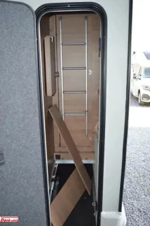 Fahrzeugbild Knaus Tourer Van 500 LT VANSATION #6