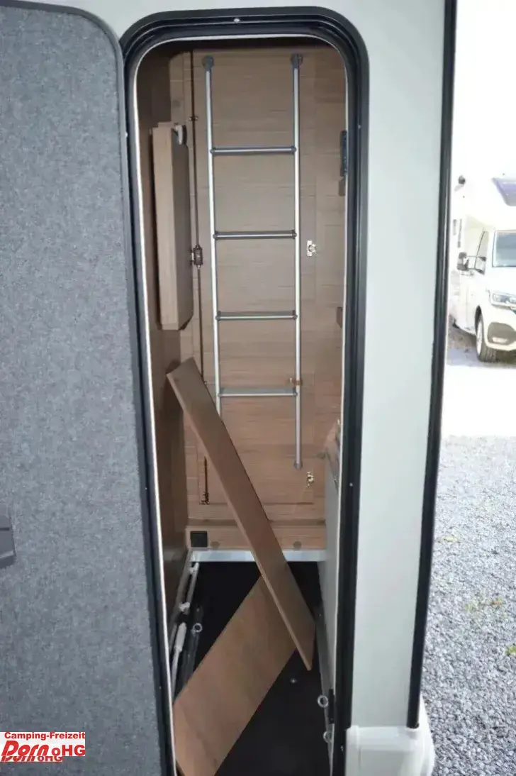 Fahrzeugbild Knaus Tourer Van 500 LT VANSATION #6