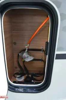 Fahrzeugbild Knaus Tourer Van 500 LT VANSATION #7