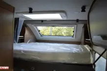 Fahrzeugbild Knaus Tourer Van 500 LT VANSATION #9