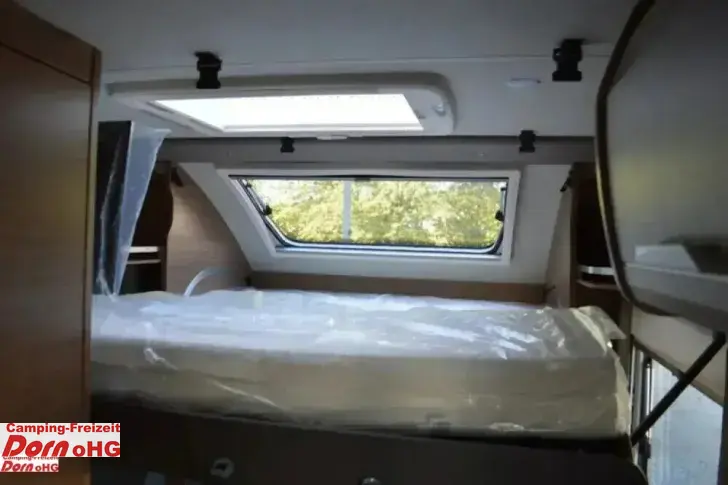 Fahrzeugbild Knaus Tourer Van 500 LT VANSATION #9