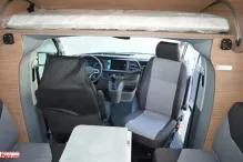 Fahrzeugbild Knaus Tourer Van 500 LT VANSATION #10