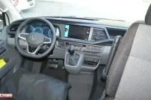 Fahrzeugbild Knaus Tourer Van 500 LT VANSATION #11