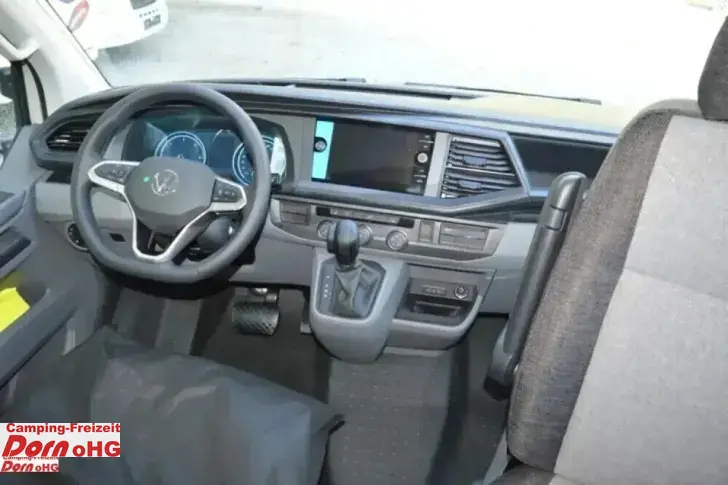 Fahrzeugbild Knaus Tourer Van 500 LT VANSATION #11