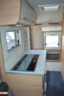 Fahrzeugbild Knaus Tourer Van 500 LT VANSATION #12