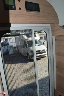 Fahrzeugbild Knaus Tourer Van 500 LT VANSATION #16
