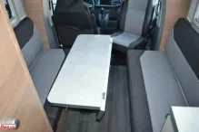 Fahrzeugbild Knaus Tourer Van 500 LT VANSATION #18