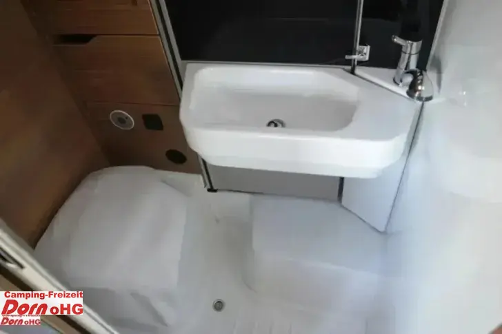 Fahrzeugbild Knaus Tourer Van 500 LT VANSATION #19