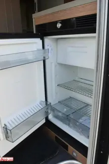 Fahrzeugbild Knaus Tourer Van 500 LT VANSATION #22