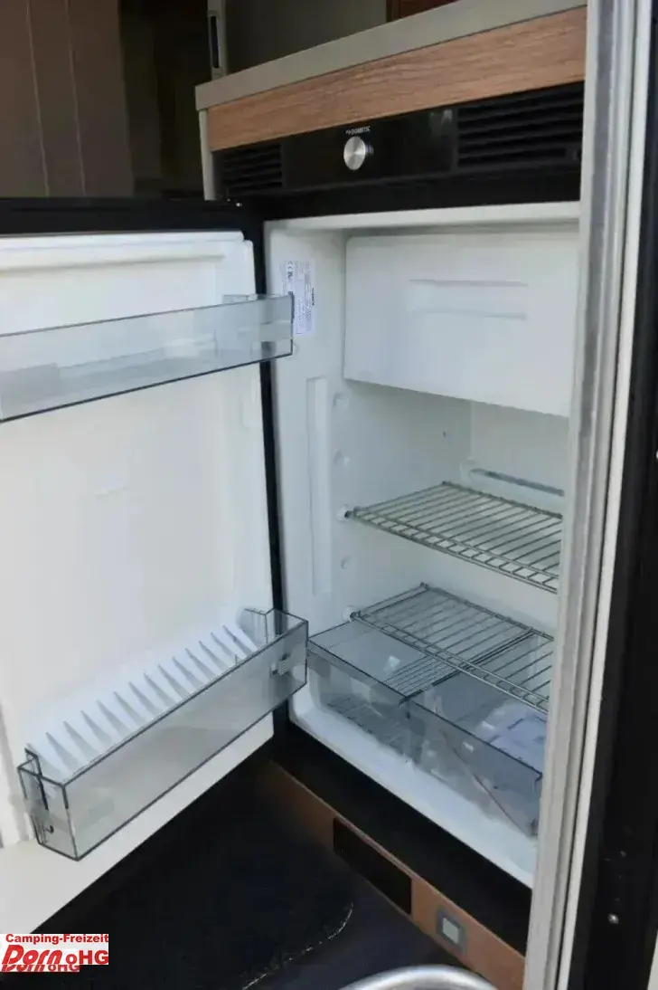 Fahrzeugbild Knaus Tourer Van 500 LT VANSATION #22