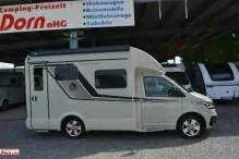 Fahrzeugbild Knaus Tourer Van 500 LT VANSATION #1