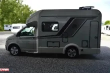 Fahrzeugbild Knaus Tourer Van 500 LT VANSATION #3