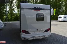Fahrzeugbild Knaus Tourer Van 500 LT VANSATION #4
