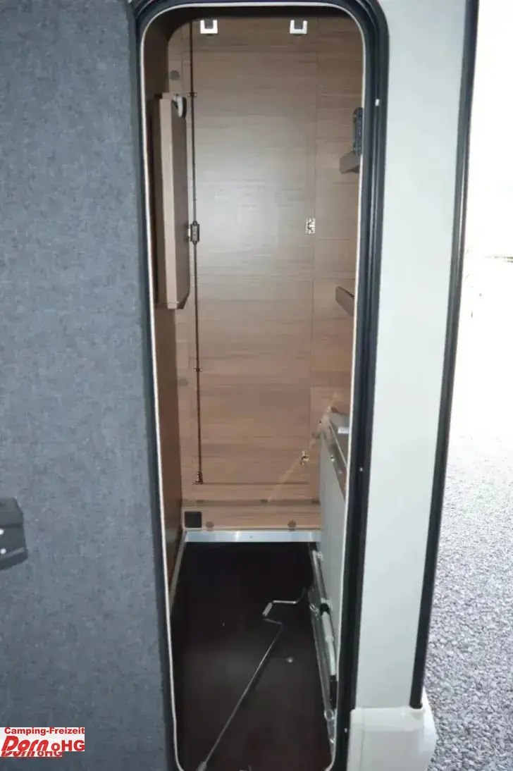 Fahrzeugbild Knaus Tourer Van 500 LT VANSATION #6