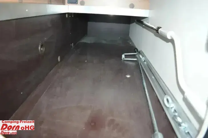 Fahrzeugbild Knaus Tourer Van 500 LT VANSATION #8