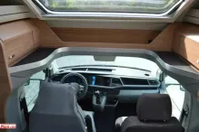 Fahrzeugbild Knaus Tourer Van 500 LT VANSATION #12