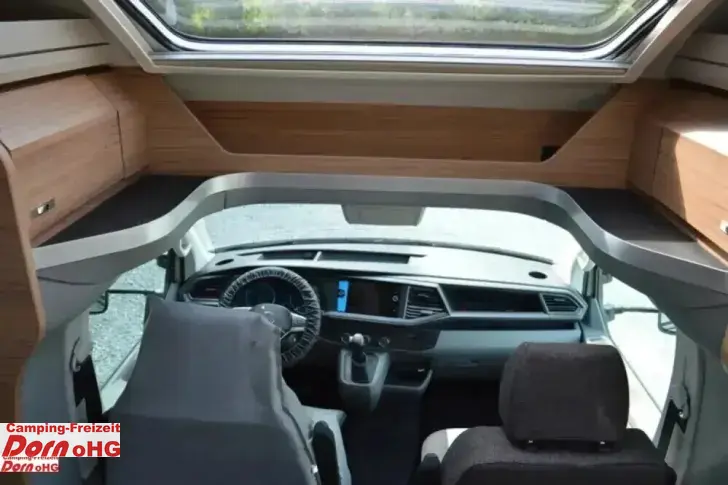 Fahrzeugbild Knaus Tourer Van 500 LT VANSATION #12