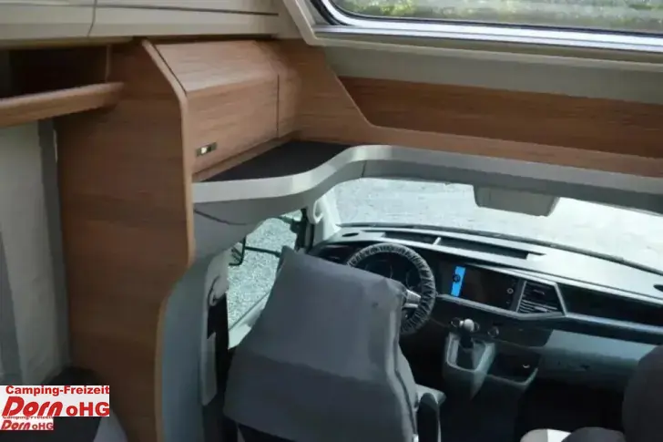 Fahrzeugbild Knaus Tourer Van 500 LT VANSATION #13