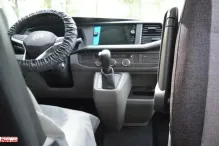 Fahrzeugbild Knaus Tourer Van 500 LT VANSATION #15