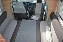 Fahrzeugbild Knaus Tourer Van 500 LT VANSATION #16