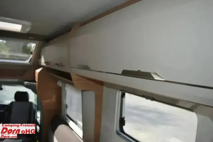 Fahrzeugbild Knaus Tourer Van 500 LT VANSATION #18