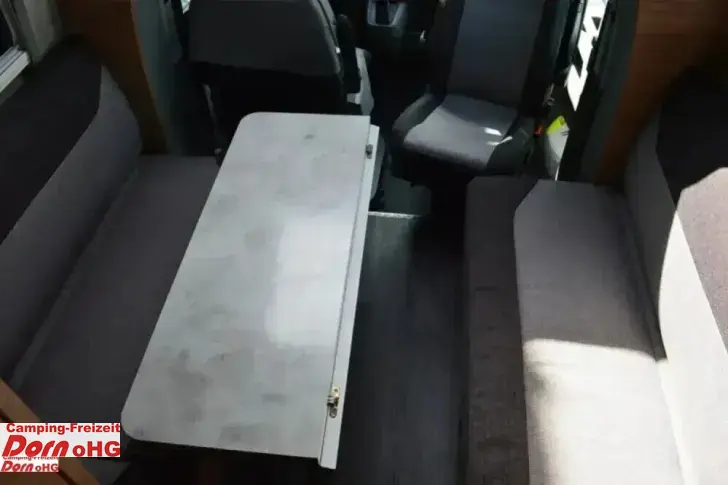 Fahrzeugbild Knaus Tourer Van 500 LT VANSATION #19
