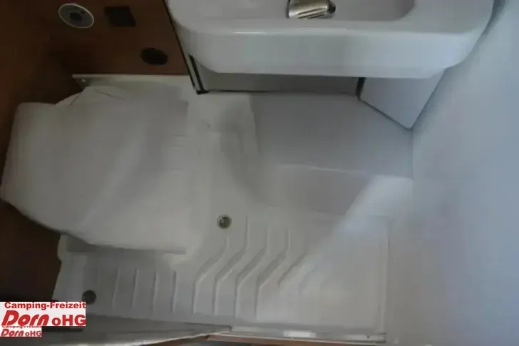 Fahrzeugbild Knaus Tourer Van 500 LT VANSATION #20