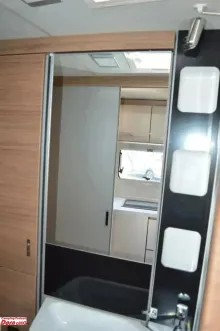 Fahrzeugbild Knaus Tourer Van 500 LT VANSATION #22