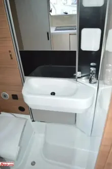 Fahrzeugbild Knaus Tourer Van 500 LT VANSATION #23