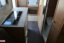 Fahrzeugbild Knaus Tourer Van 500 LT VANSATION #27