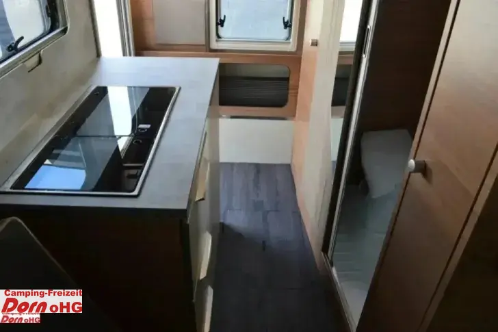 Fahrzeugbild Knaus Tourer Van 500 LT VANSATION #27