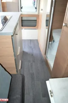Fahrzeugbild Knaus Tourer Van 500 LT VANSATION #28
