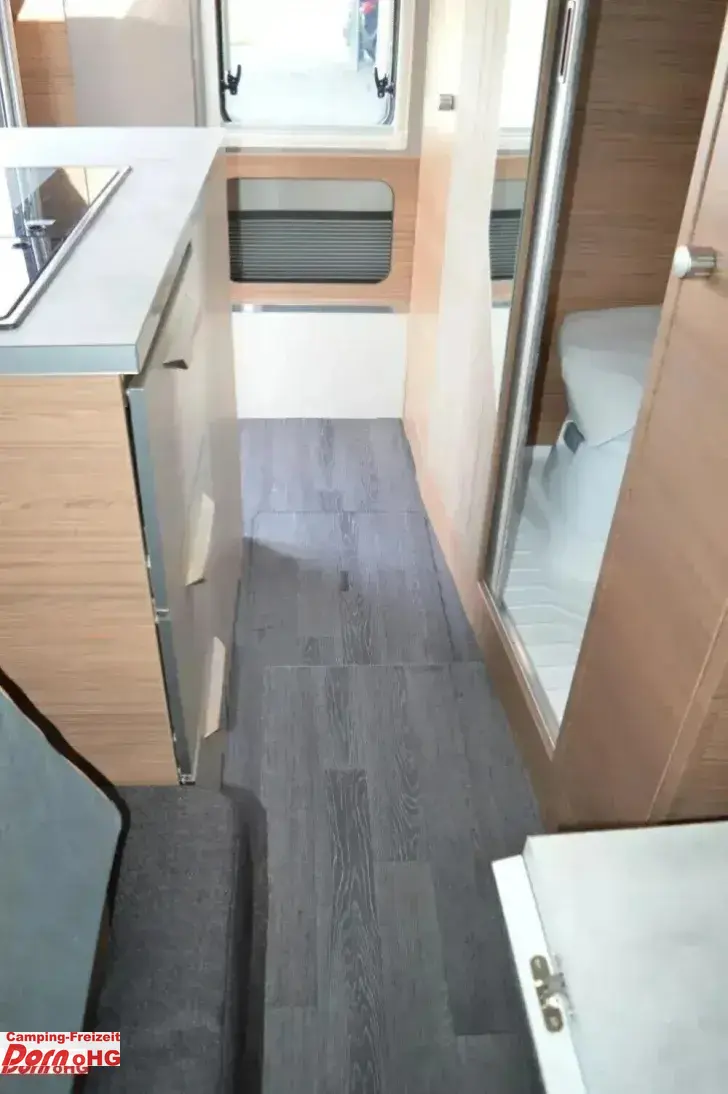 Fahrzeugbild Knaus Tourer Van 500 LT VANSATION #28