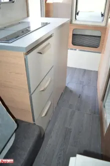 Fahrzeugbild Knaus Tourer Van 500 LT VANSATION #29
