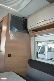 Fahrzeugbild Knaus Tourer Van 500 LT VANSATION #30
