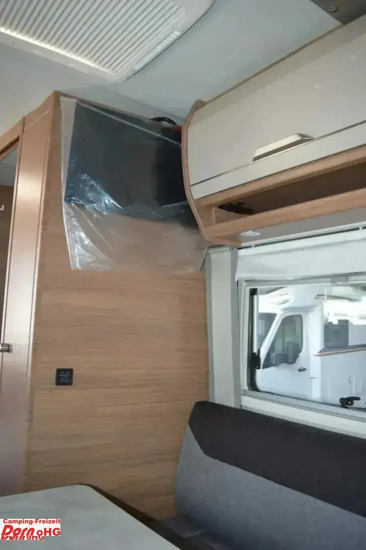 Fahrzeugbild Knaus Tourer Van 500 LT VANSATION #30