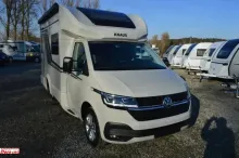 Fahrzeugbild Knaus Tourer Van 500 LT VANSATION #1