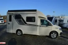 Fahrzeugbild Knaus Tourer Van 500 LT VANSATION #2