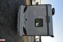 Fahrzeugbild Knaus Tourer Van 500 LT VANSATION #3