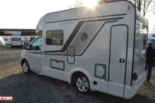 Fahrzeugbild Knaus Tourer Van 500 LT VANSATION #4