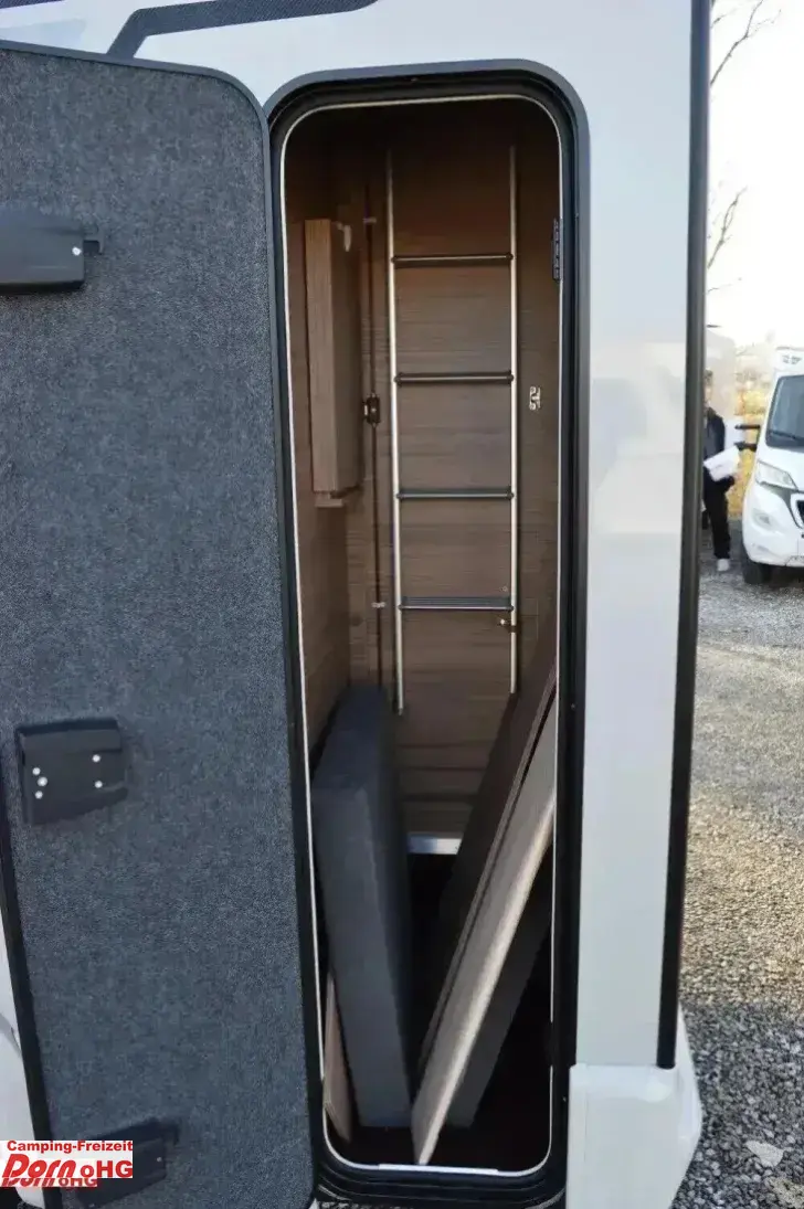 Fahrzeugbild Knaus Tourer Van 500 LT VANSATION #6