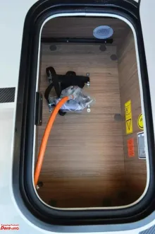 Fahrzeugbild Knaus Tourer Van 500 LT VANSATION #7